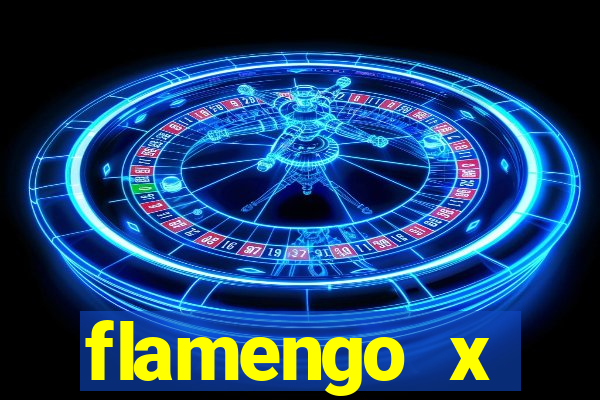 flamengo x athletico pr futemax